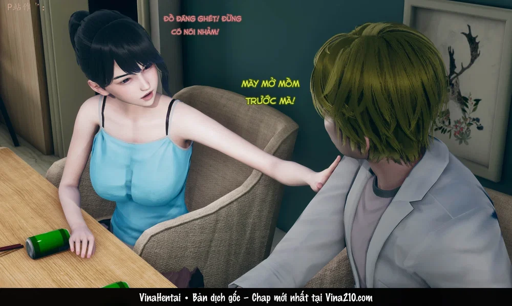 Sức Mạnh Vô Song Vẫn Không Giữ Được Người Vợ Lẳ... - Đọc ngay - 14 Sức Mạnh Vô Song Vẫn Không Giữ Được Người Vợ Lẳ... - Đọc ngay - 14