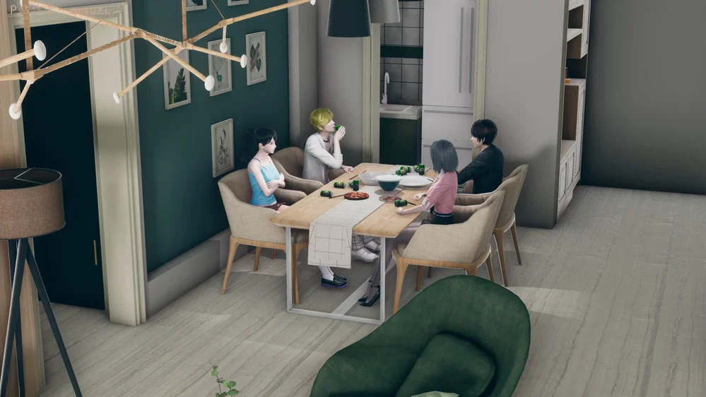 Sức Mạnh Vô Song Vẫn Không Giữ Được Người Vợ Lẳ... - Đọc ngay - 21 Sức Mạnh Vô Song Vẫn Không Giữ Được Người Vợ Lẳ... - Đọc ngay - 21
