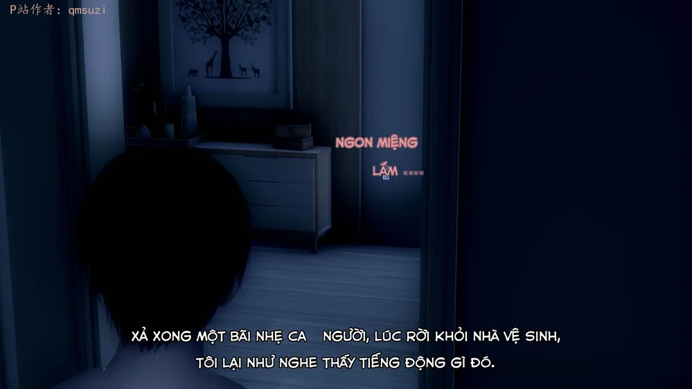 Sức Mạnh Vô Song Vẫn Không Giữ Được Người Vợ Lẳ... - Đọc ngay - 39 Sức Mạnh Vô Song Vẫn Không Giữ Được Người Vợ Lẳ... - Đọc ngay - 39