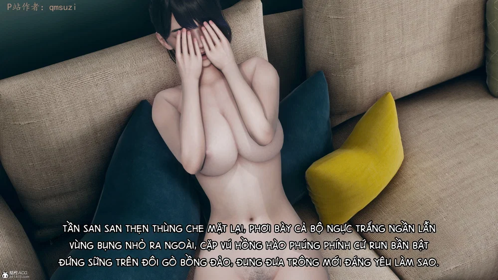 Sức Mạnh Vô Song Vẫn Không Giữ Được Người Vợ Lẳ... - Đọc ngay - 48 Sức Mạnh Vô Song Vẫn Không Giữ Được Người Vợ Lẳ... - Đọc ngay - 48