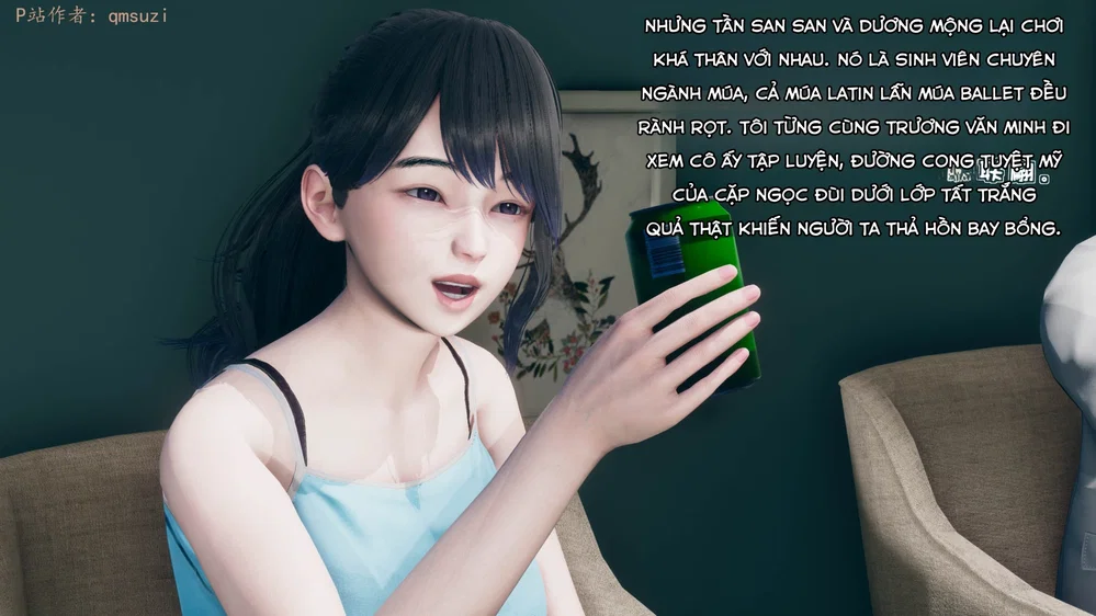 Sức Mạnh Vô Song Vẫn Không Giữ Được Người Vợ Lẳ... - Đọc ngay - 6 Sức Mạnh Vô Song Vẫn Không Giữ Được Người Vợ Lẳ... - Đọc ngay - 6