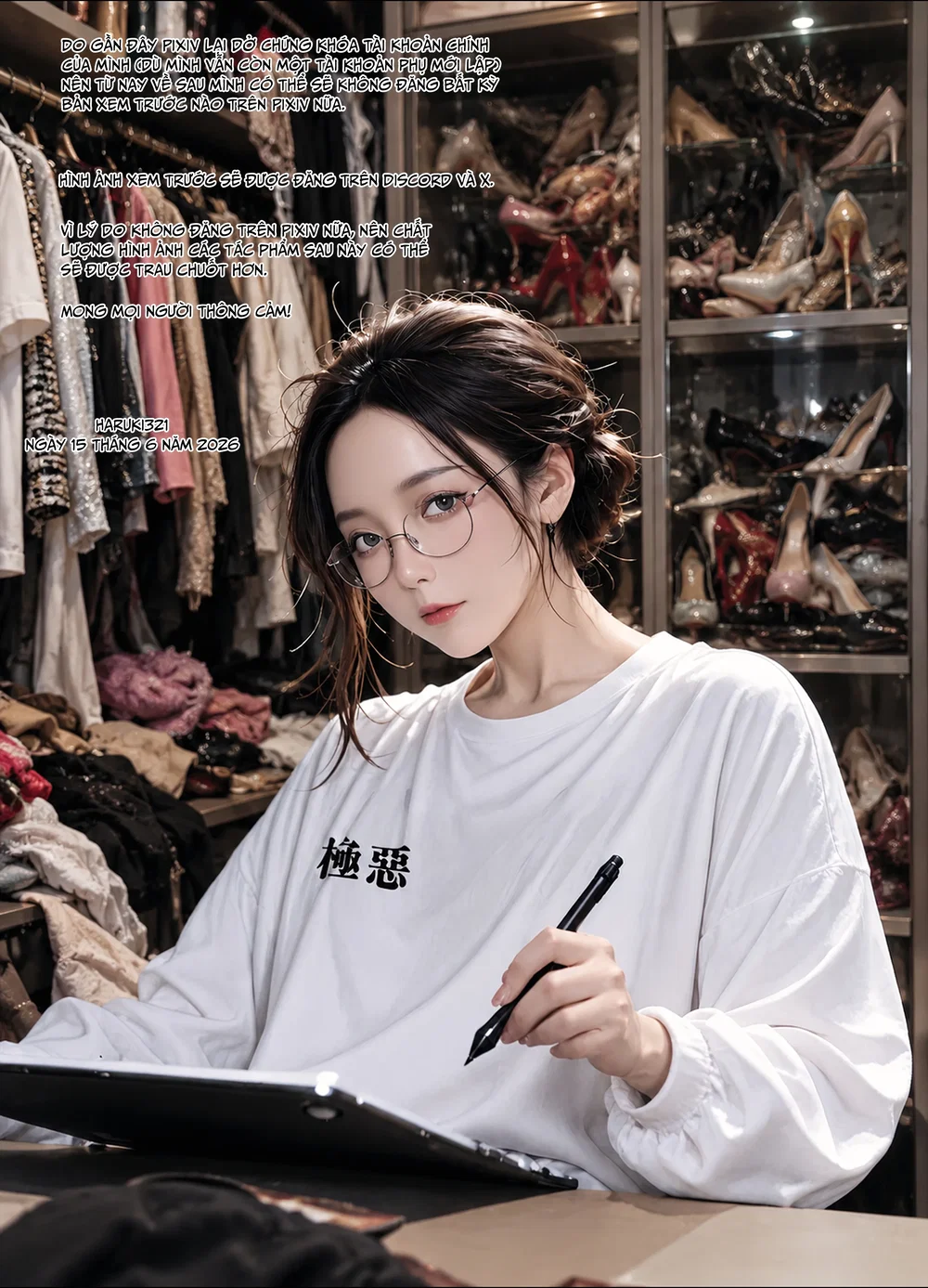 Người Vợ Xinh Đẹp Sa Ngã - Đọc ngay - 159