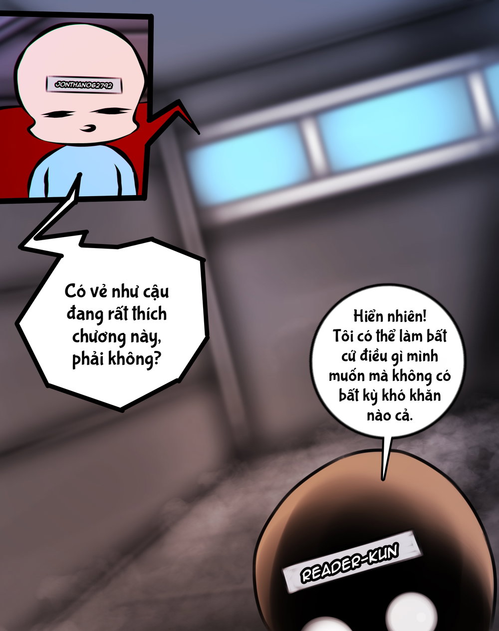 Reader's Paradise - Chap 22 - 17