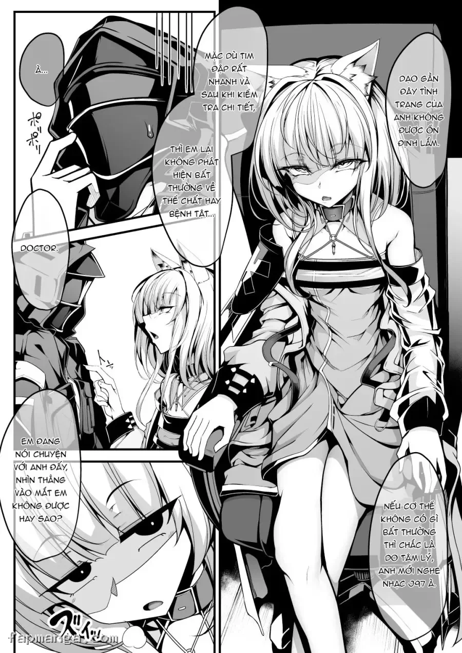 M.P Vol 22 - Xong Nhảy qua vol 25 mà xem tiếp - 11