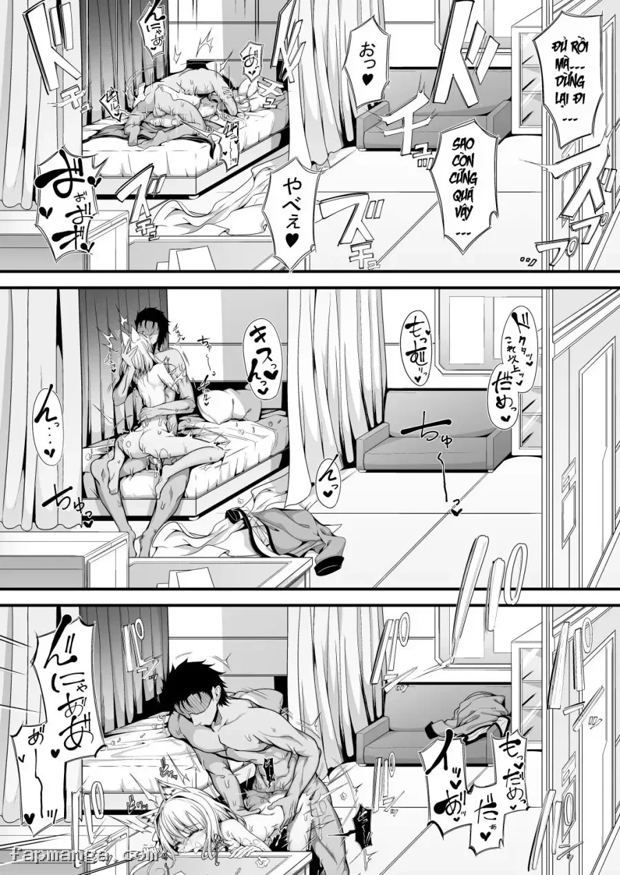 M.P Vol 22 - Xong Nhảy qua vol 25 mà xem tiếp - 20