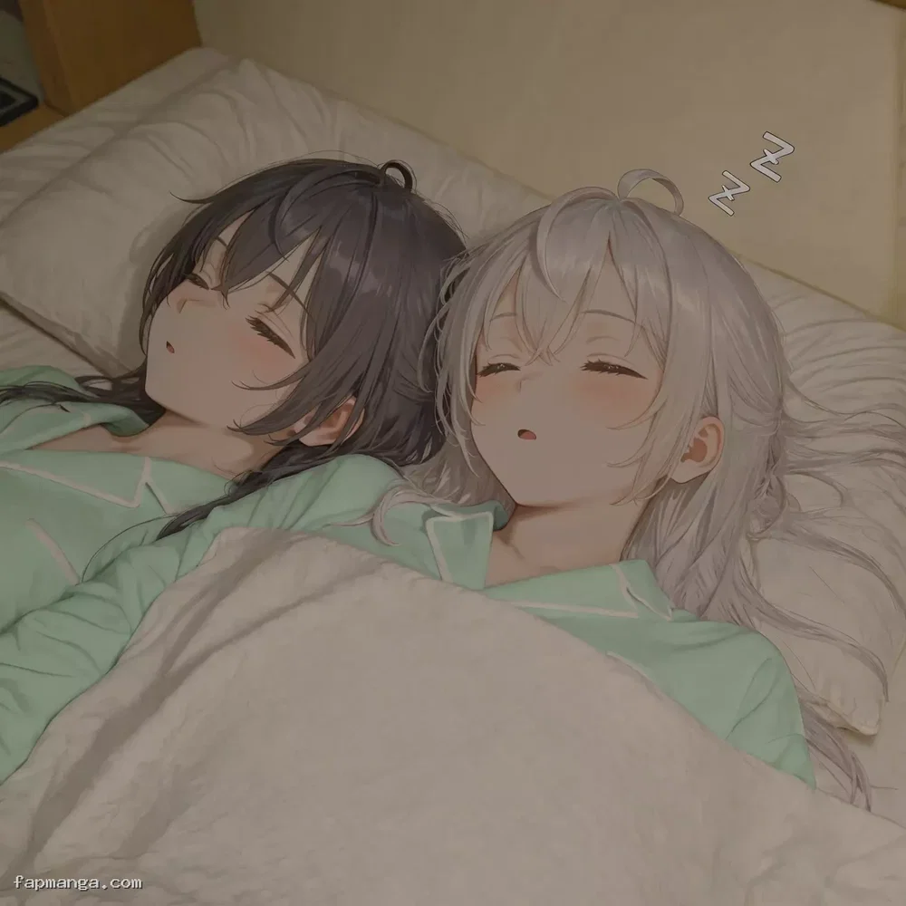 Tổng hợp art AI của tako - Alya & Yuki & Maria - 102