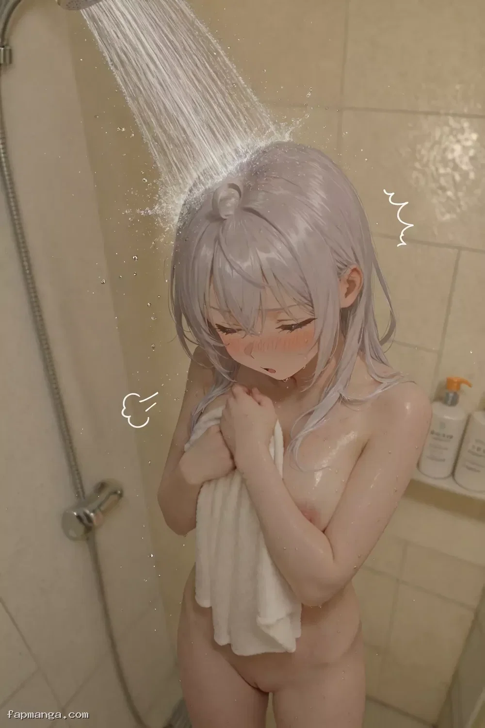 Tổng hợp art AI của tako - Alya & Yuki & Maria - 14