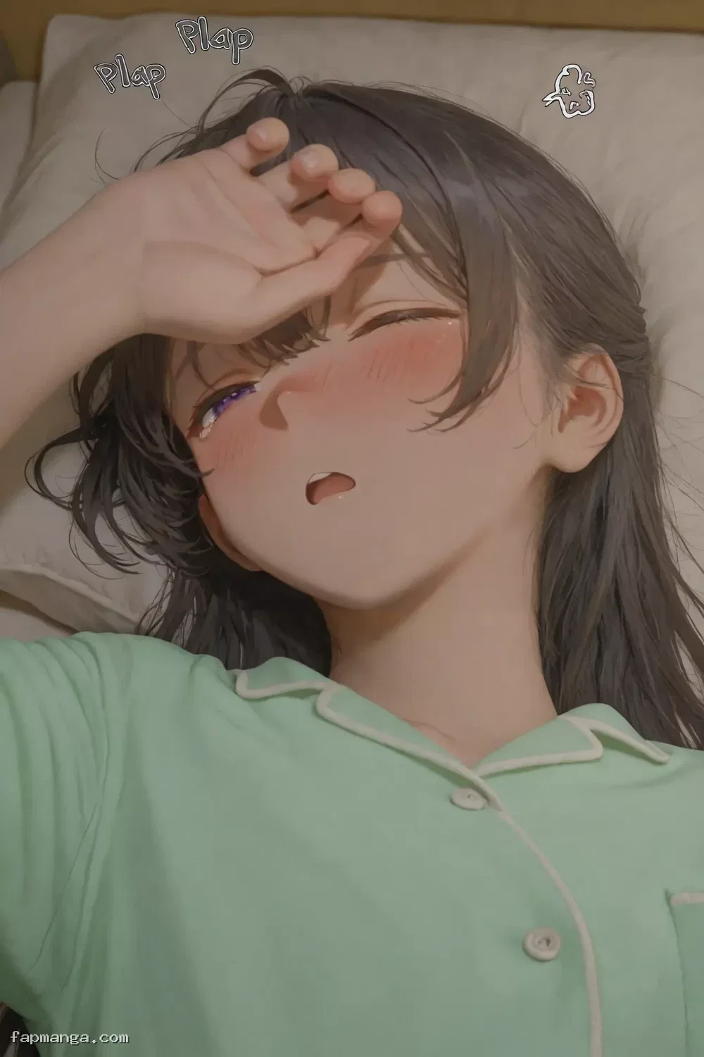 Tổng hợp art AI của tako - Alya & Yuki & Maria - 47