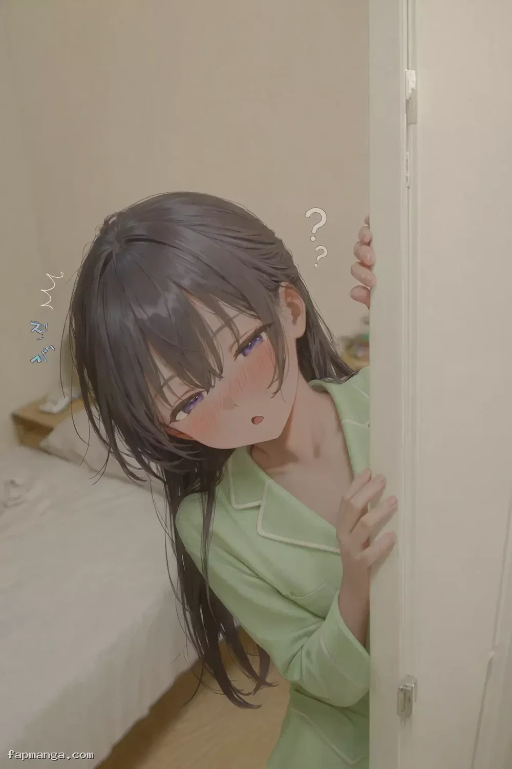 Tổng hợp art AI của tako - Alya & Yuki & Maria - 48