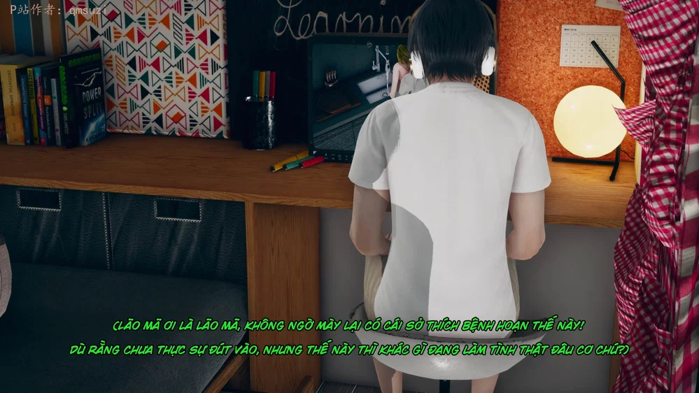 Sức Mạnh Vô Song Vẫn Không Giữ Được Người Vợ Lẳ... - Chap 2 - 100