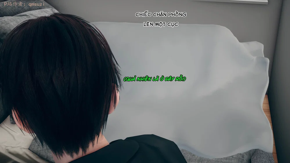 Sức Mạnh Vô Song Vẫn Không Giữ Được Người Vợ Lẳ... - Chap 2 - 111