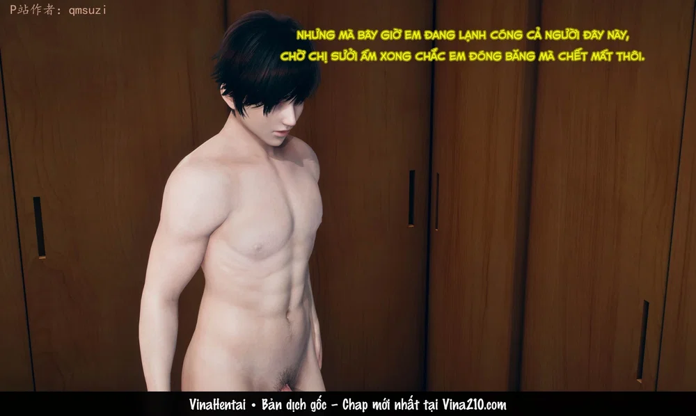 Sức Mạnh Vô Song Vẫn Không Giữ Được Người Vợ Lẳ... - Chap 2 - 114