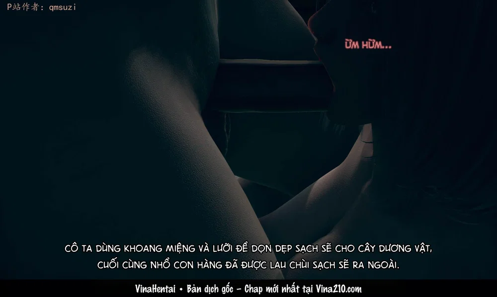 Sức Mạnh Vô Song Vẫn Không Giữ Được Người Vợ Lẳ... - Chap 2 - 13