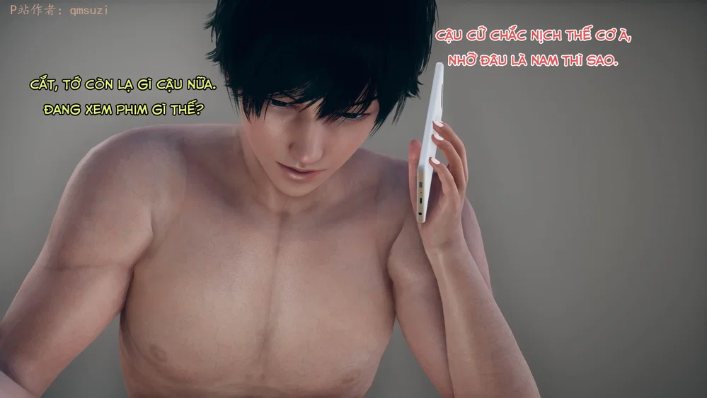 Sức Mạnh Vô Song Vẫn Không Giữ Được Người Vợ Lẳ... - Chap 2 - 138