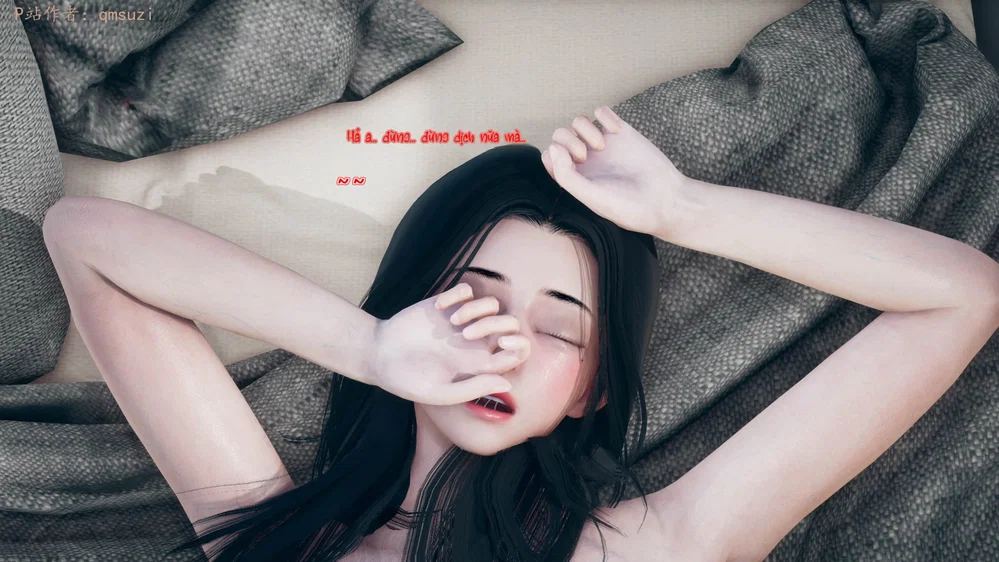 Sức Mạnh Vô Song Vẫn Không Giữ Được Người Vợ Lẳ... - Chap 2 - 148