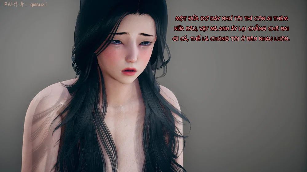 Sức Mạnh Vô Song Vẫn Không Giữ Được Người Vợ Lẳ... - Chap 2 - 156