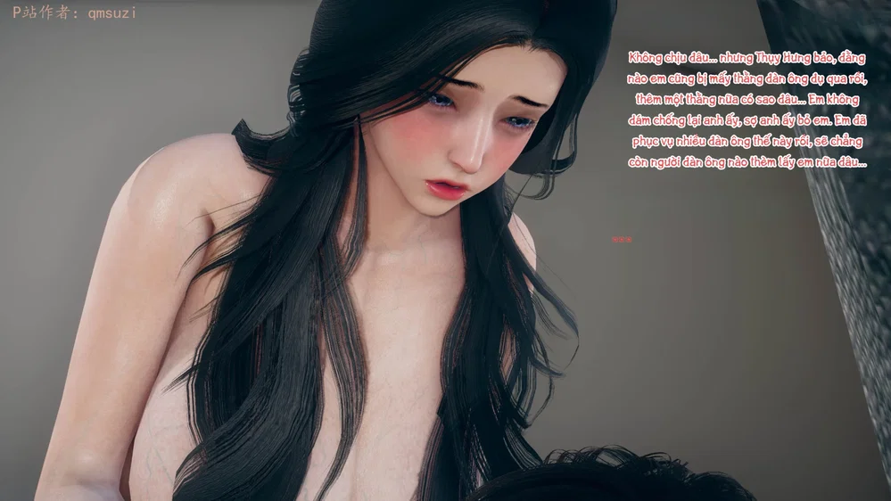 Sức Mạnh Vô Song Vẫn Không Giữ Được Người Vợ Lẳ... - Chap 2 - 162