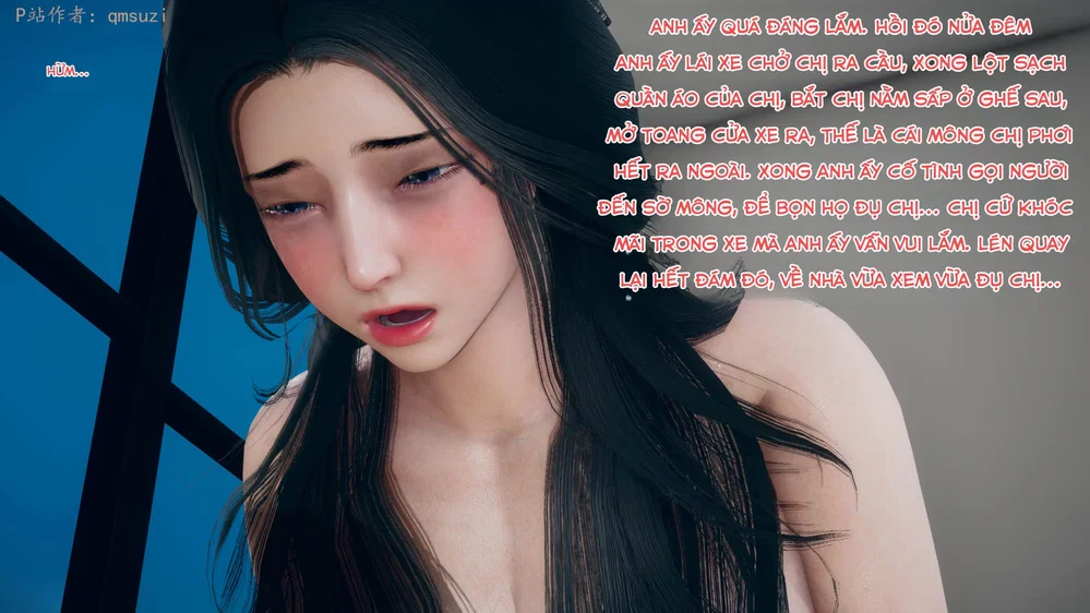 Sức Mạnh Vô Song Vẫn Không Giữ Được Người Vợ Lẳ... - Chap 2 - 164