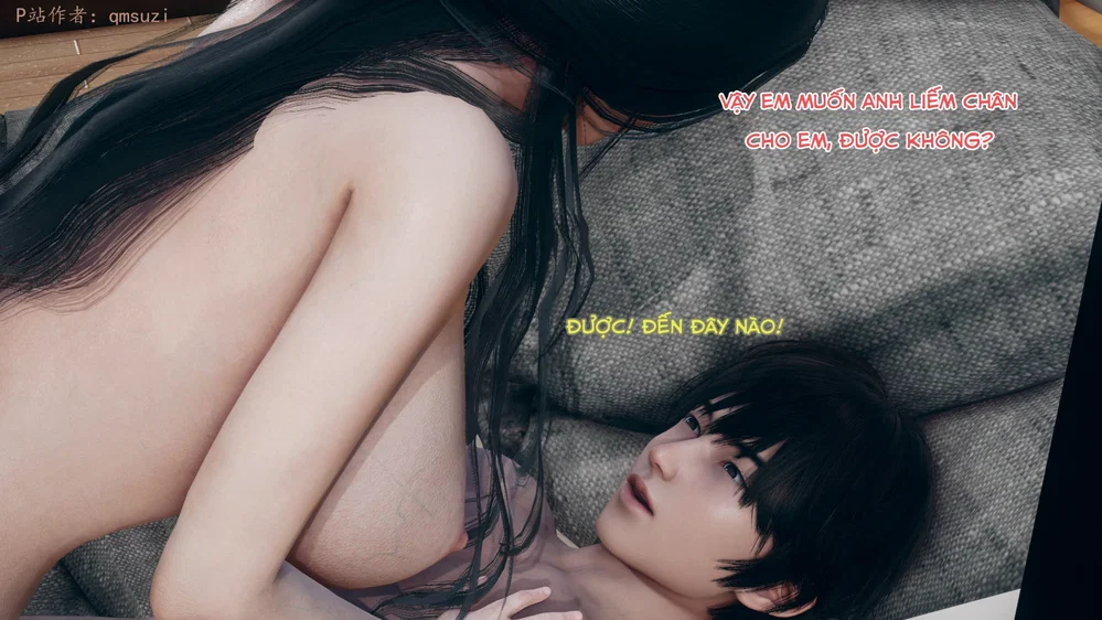 Sức Mạnh Vô Song Vẫn Không Giữ Được Người Vợ Lẳ... - Chap 2 - 168