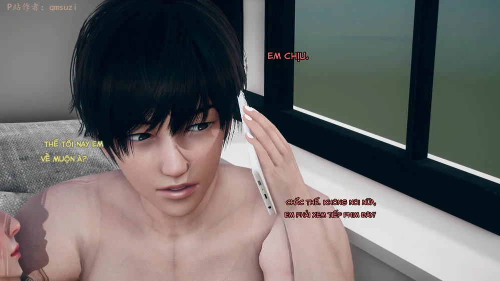Sức Mạnh Vô Song Vẫn Không Giữ Được Người Vợ Lẳ... - Chap 2 - 187