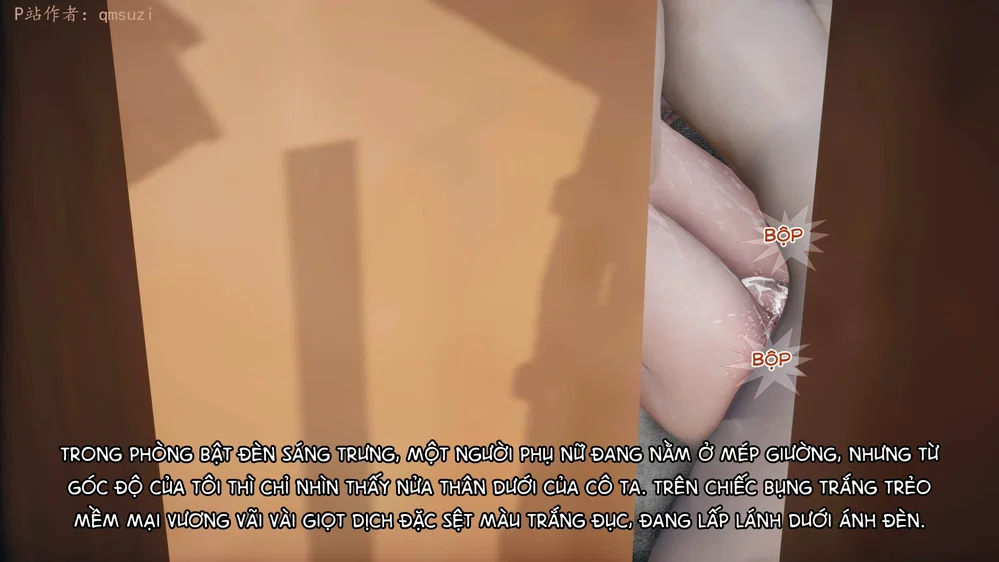 Sức Mạnh Vô Song Vẫn Không Giữ Được Người Vợ Lẳ... - Chap 2 - 193