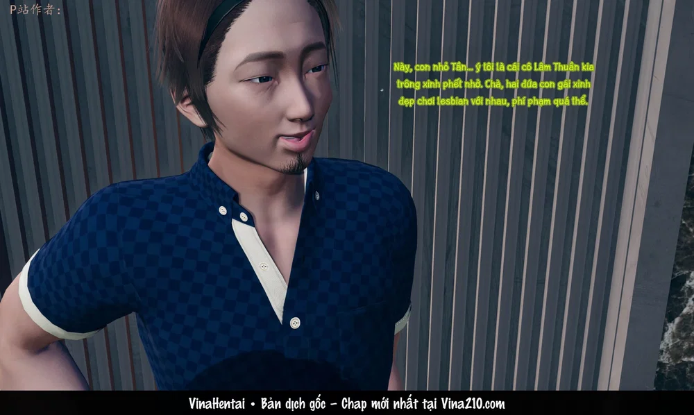 Sức Mạnh Vô Song Vẫn Không Giữ Được Người Vợ Lẳ... - Chap 2 - 32