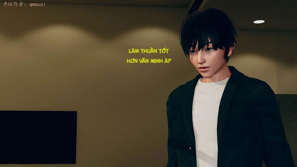 Sức Mạnh Vô Song Vẫn Không Giữ Được Người Vợ Lẳ... - Chap 2 - 44