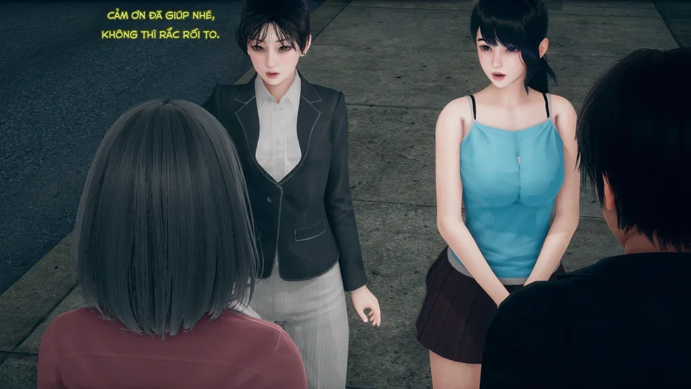 Sức Mạnh Vô Song Vẫn Không Giữ Được Người Vợ Lẳ... - Chap 2 - 54
