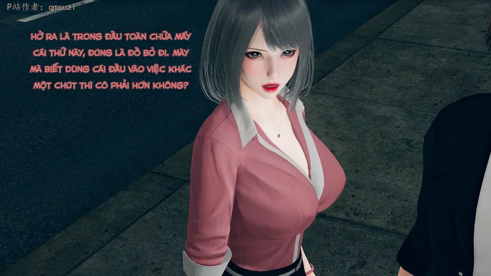 Sức Mạnh Vô Song Vẫn Không Giữ Được Người Vợ Lẳ... - Chap 2 - 58