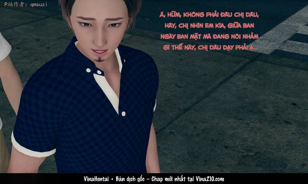 Sức Mạnh Vô Song Vẫn Không Giữ Được Người Vợ Lẳ... - Chap 2 - 59