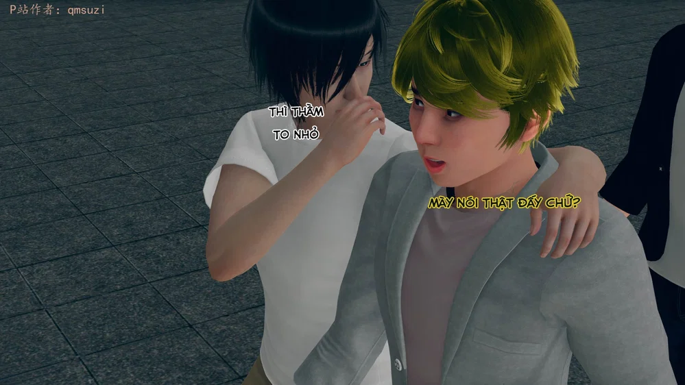 Sức Mạnh Vô Song Vẫn Không Giữ Được Người Vợ Lẳ... - Chap 2 - 63