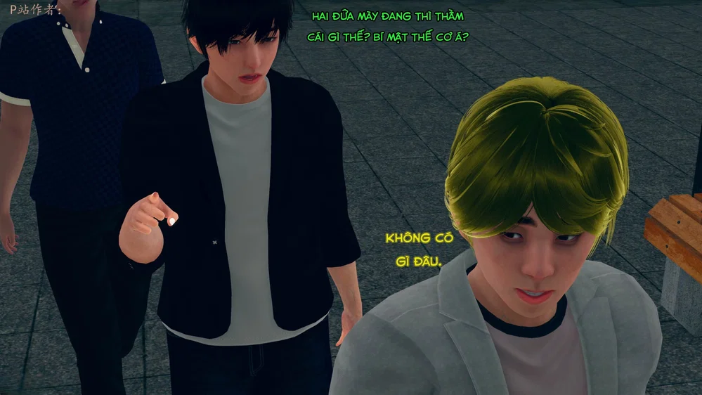 Sức Mạnh Vô Song Vẫn Không Giữ Được Người Vợ Lẳ... - Chap 2 - 66