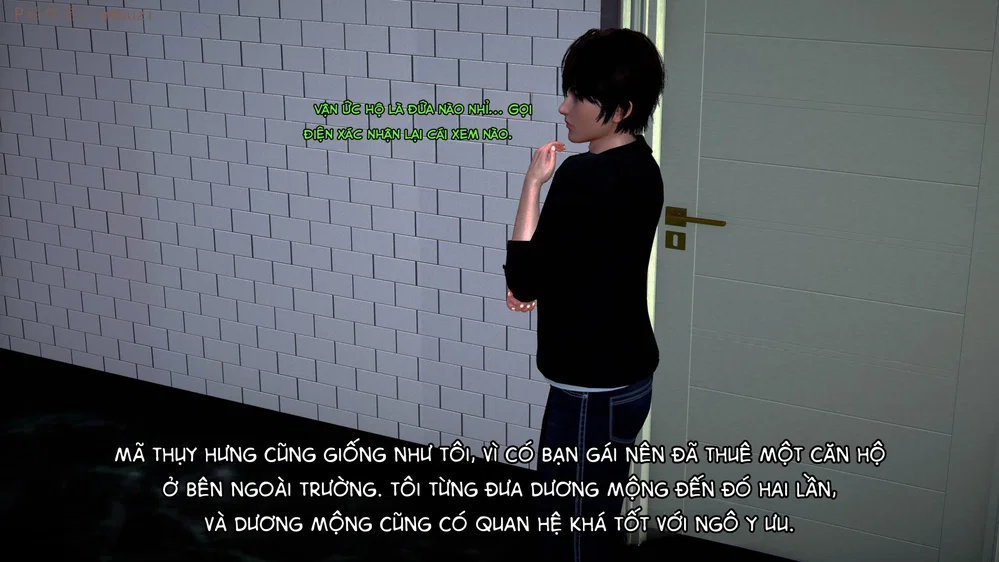 Sức Mạnh Vô Song Vẫn Không Giữ Được Người Vợ Lẳ... - Chap 2 - 71