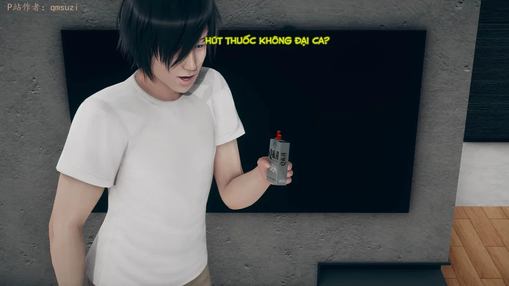Sức Mạnh Vô Song Vẫn Không Giữ Được Người Vợ Lẳ... - Chap 2 - 74