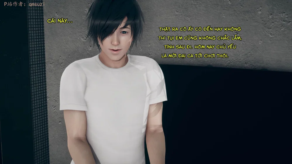 Sức Mạnh Vô Song Vẫn Không Giữ Được Người Vợ Lẳ... - Chap 2 - 80