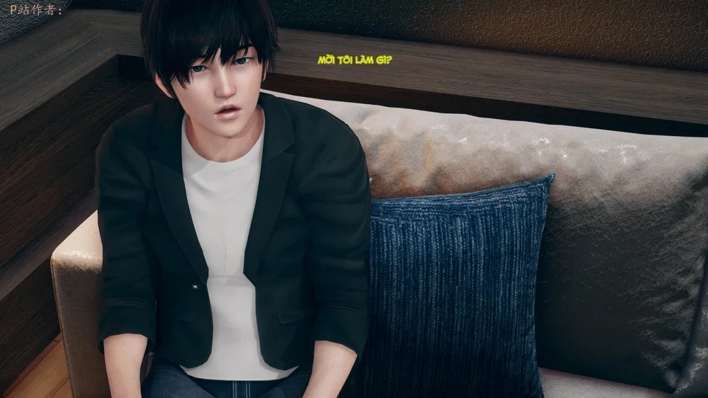 Sức Mạnh Vô Song Vẫn Không Giữ Được Người Vợ Lẳ... - Chap 2 - 81