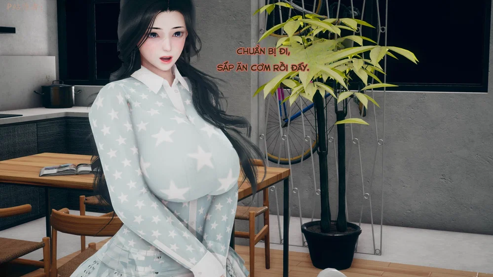 Sức Mạnh Vô Song Vẫn Không Giữ Được Người Vợ Lẳ... - Chap 2 - 83