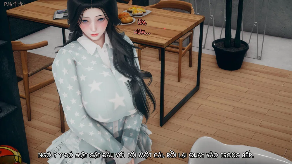 Sức Mạnh Vô Song Vẫn Không Giữ Được Người Vợ Lẳ... - Chap 2 - 85