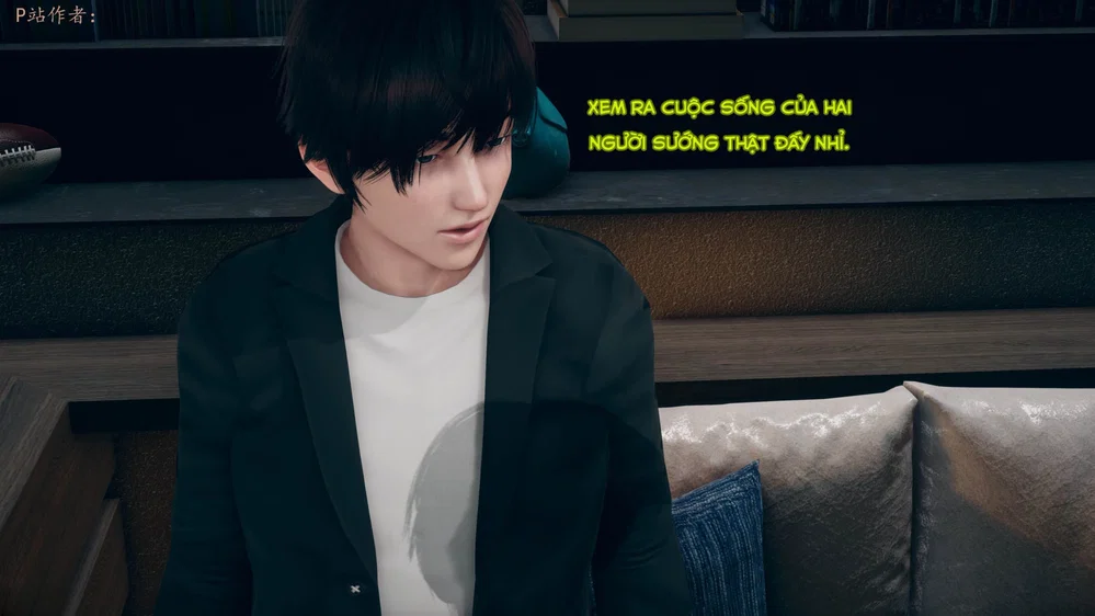 Sức Mạnh Vô Song Vẫn Không Giữ Được Người Vợ Lẳ... - Chap 2 - 86
