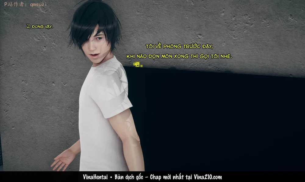 Sức Mạnh Vô Song Vẫn Không Giữ Được Người Vợ Lẳ... - Chap 2 - 87