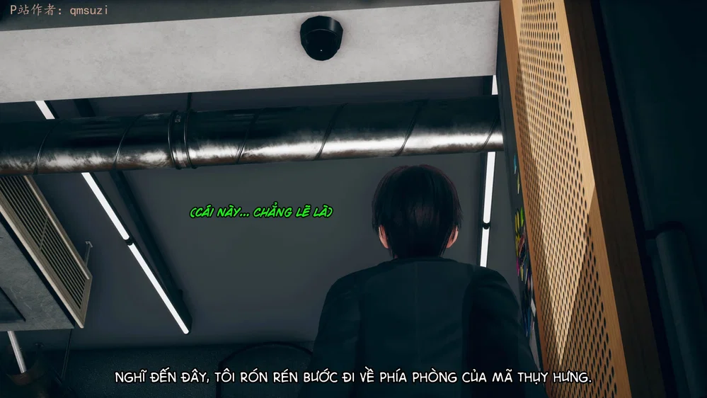 Sức Mạnh Vô Song Vẫn Không Giữ Được Người Vợ Lẳ... - Chap 2 - 97