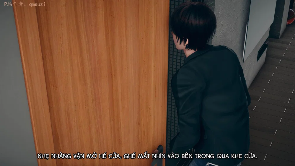 Sức Mạnh Vô Song Vẫn Không Giữ Được Người Vợ Lẳ... - Chap 2 - 99