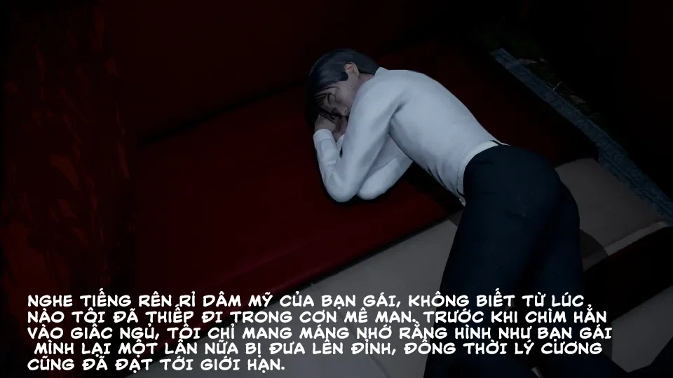 Cô bạn gái ngốc nghêch của tôi - Chap 12 - 19 Cô bạn gái ngốc nghêch của tôi - Chap 12 - 19