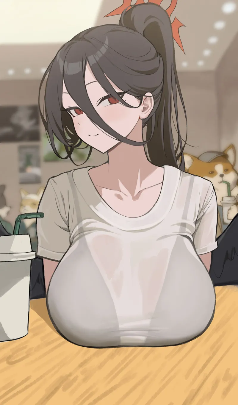 Hasumi làm tình trong phòng thay đồ - Đọc ngay - 1