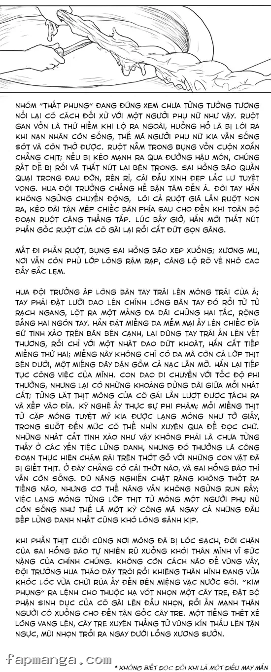 Fallen Flowers - Chương 2: Biệt Châu Thất Phụng - 14