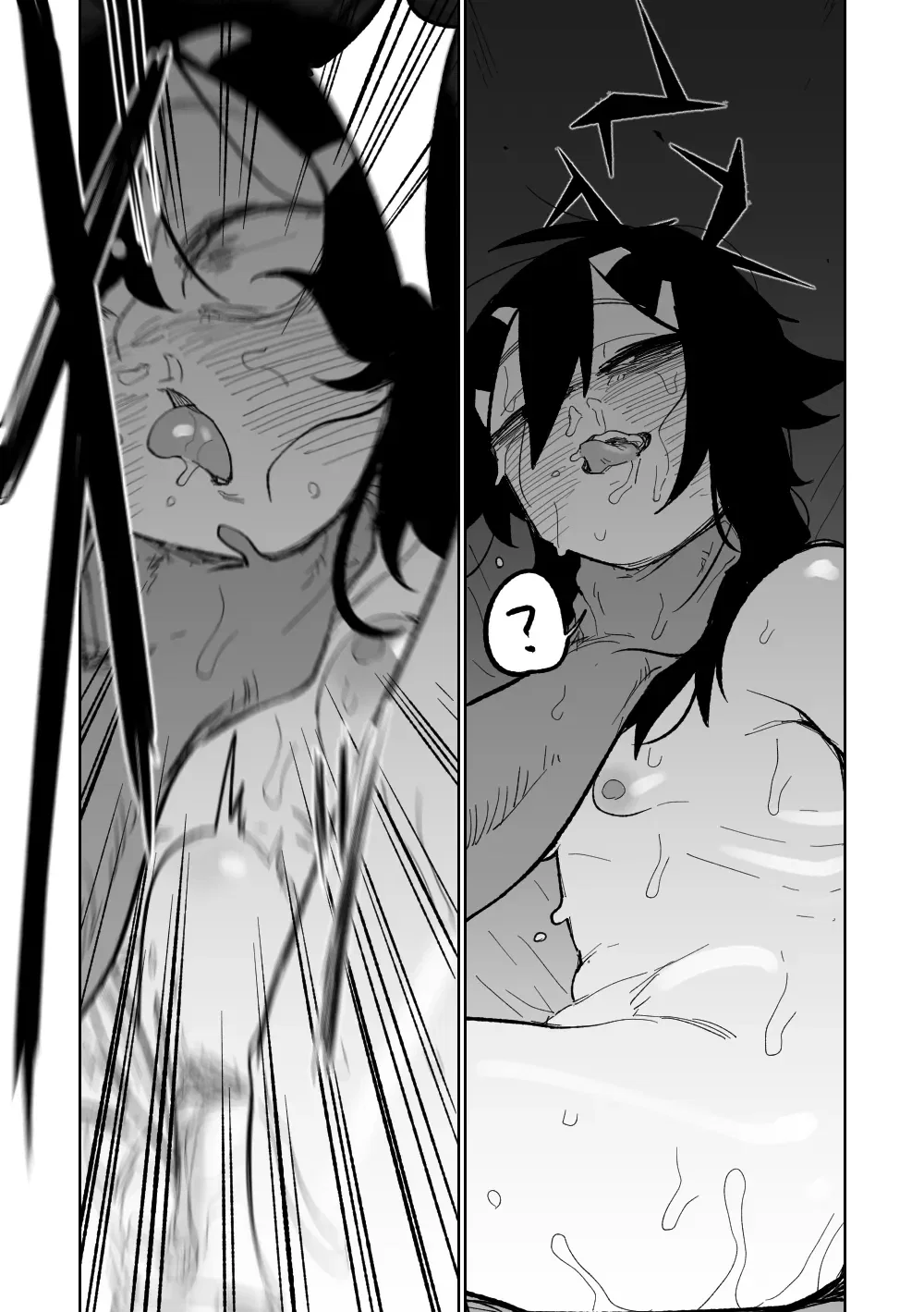 [Asahina Yoshitosi] Haruka wa Yakudateru (Blue ... - Đọc oneshot - 12