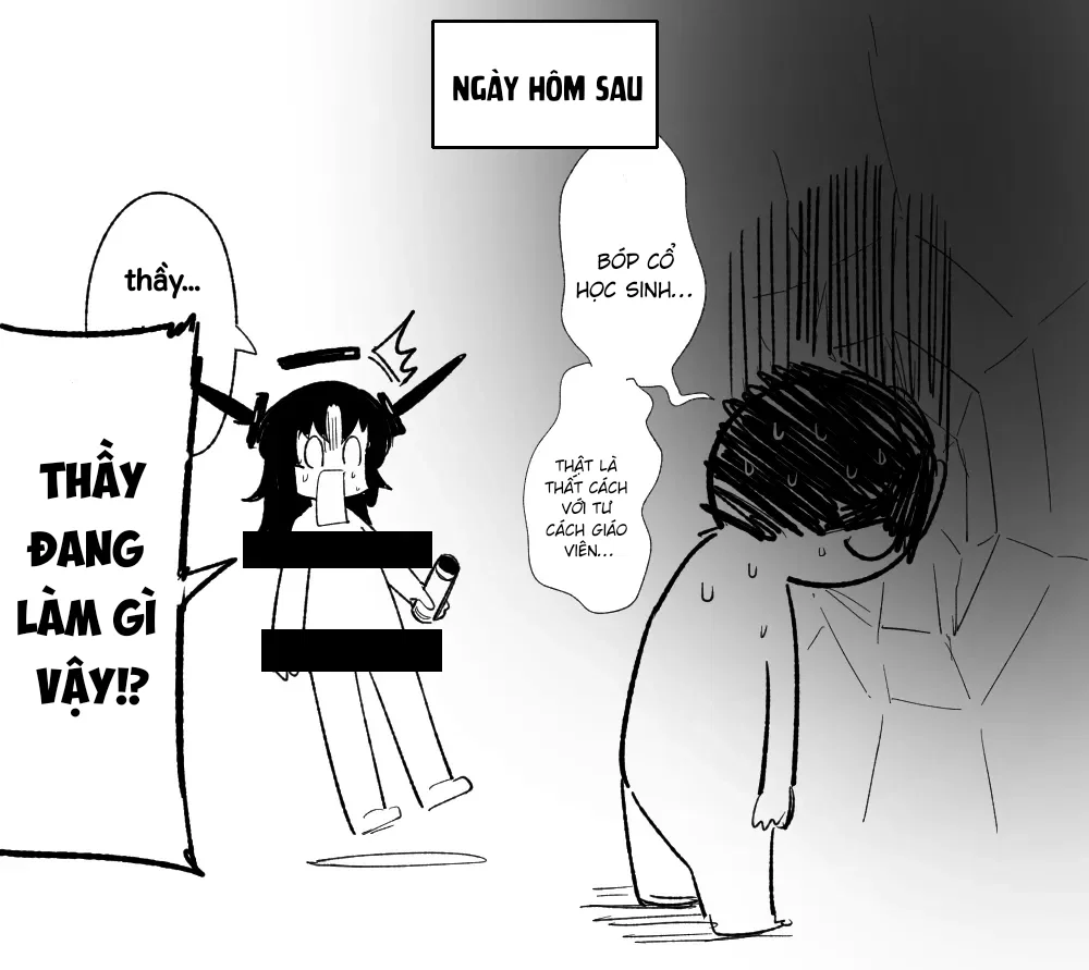 [Asahina Yoshitosi] Haruka wa Yakudateru (Blue ... - Đọc oneshot - 19