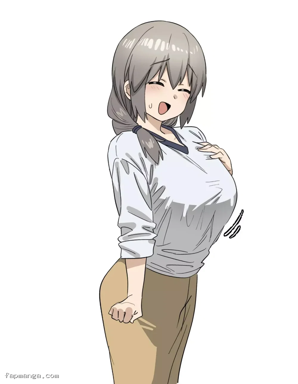 Tuyển tập (Super Duper) Short Story của @IN_YA1111 - Chương 24. Kiri Uzaki - 2
