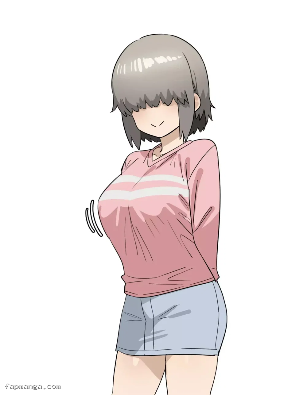 Tuyển tập (Super Duper) Short Story của @IN_YA1111 - Chương 24. Kiri Uzaki - 3