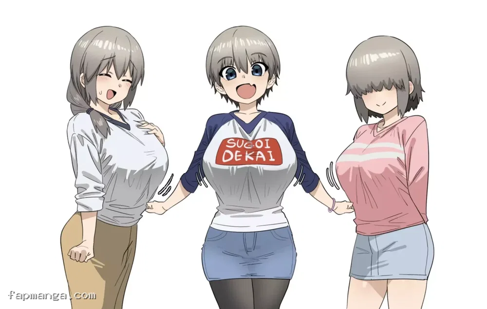 Tuyển tập (Super Duper) Short Story của @IN_YA1111 - Chương 24. Kiri Uzaki - 4